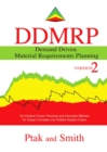 Image for Demand Driven Material Requirements Planning (DDMRP), Version 2