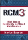 Image for RCM3: Risk-Based Reliability Centered Maintenance