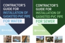 Image for Contractor&#39;s Guide to PVC Water and Sewer Pipe Installation