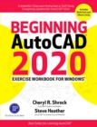 Image for Beginning AutoCAD 2020 Exercise Workbook