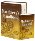 Image for Machinery&#39;s Handbook and Guide