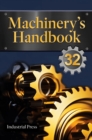 Image for Machinery&#39;s Handbook: Large Print