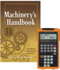 Image for Machinery’s Handbook and Calc Pro 2 Bundle (Large print edition)