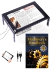 Image for Machinery&#39;s Handbook Toolbox &amp; Magnifier Bundle