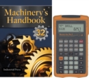 Image for Machinery&#39;s Handbook &amp; Calc Pro 2 Combo: Toolbox
