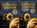 Image for Machinery&#39;s Handbook &amp; the Guide Combo: Toolbox