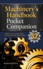 Image for Machinery&#39;s Handbook Pocket Companion : Quick Access to Basic Data &amp; More from the 32nd Edition