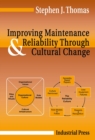 Image for Improving Maintenance and Reliability Through Cultural Change