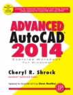 Image for Advanced AutoCAD 2014