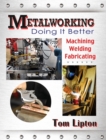 Image for Metalworking: Doing It Better