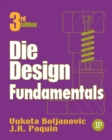 Image for Die Design Fundamentals