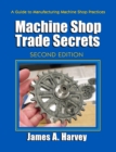 Image for Machine Shop Trade Secrets: Second Edition