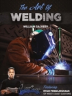 Image for Art of Welding: Featuring Ryan Friedlinghaus of West Coast Customs