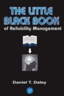 Image for Little Black Book of Reliability Management