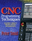 Image for CNC Programming Techniques