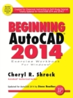 Image for Beginning AutoCAD(R) 2014