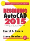 Image for Beginning AutoCAD(R) 2015