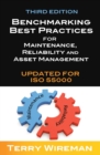 Image for Benchmarking Best Practices for Maintenance, Reliability and Asset Management