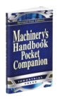 Image for Machinery&#39;s Handbook Pocket Companion