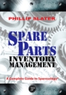 Image for Spare Parts Inventory Management: A Complete Guide to Sparesology