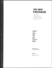 Image for The New Calculus