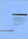 Image for Day after... Study : Nuclear Proliferation in Post
