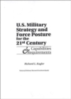 Image for U.S. Military Strategy and Force Posture for the 21st Century