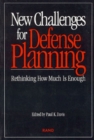 Image for New Challenges for Defense Planning