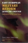 Image for East European Military Reform After the Cold War