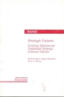 Image for Strategic Futures : Evolving Missions for Traditional Strategic Delivery Vehicles