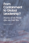 Image for From Containment to Global Leadership?