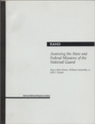 Image for Assessing the State and Federal Missions of the National Guard