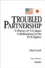 Image for Troubled Partnership