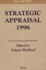 Image for Strategic Appraisal, 1996
