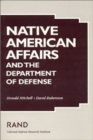 Image for Native American Affairs and the Department of Defense
