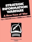 Image for Strategic Information Warfare : A New Face of War