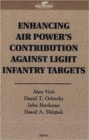 Image for Enhancing Air Power&#39;s Contribution Against Light Infantry Targets