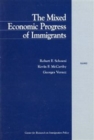 Image for Pursuing the American Dream : Economic Progress of Immigrant Men in California and the Nation