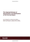 Image for The Appropriateness of Spinal Manipulation and Mobilization of the Cervical Spine