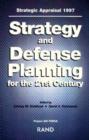 Image for Strategy and Defense Planning for the 21st Century