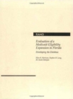 Image for Evaluation of a Medicaid-Eligibility Expansion in Florida : Developing the Database