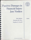 Image for Punitive Damages in Financial Injury Jury Verdicts