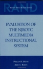 Image for Evaluation of the NJROTC Multimedia Instructional System