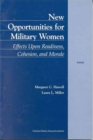 Image for New Opportunities for Military Women