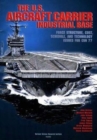 Image for U.S.Aircraft Carrier Industrial Base : Force Structure, Cost, Schedule, and Technology Issues for CVN 77