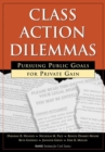 Image for Class Action Dilemmas