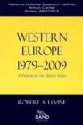Image for Western Europe 1979-2009