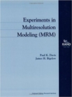 Image for Experiments in Multiresolution Modeling (MRM)