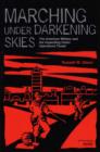 Image for Marching under darkening skies  : the American military and the impending urban operations threat