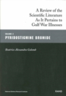 Image for A Review of the Scientific Literature as it Pertains to Gulf War Illnesses : v. 2 : Pyridostigmine Bromide